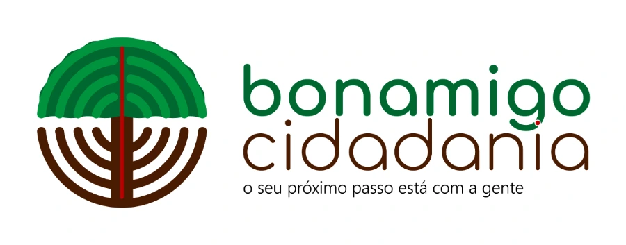 Bonamigo Cidadania · o seu próximo passo está com a gente